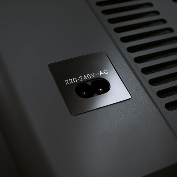 Термоэлектрический автохолодильник Dometic TCX 35