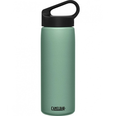 Термобутылка CamelBak Carry (0,6 литра), зеленая