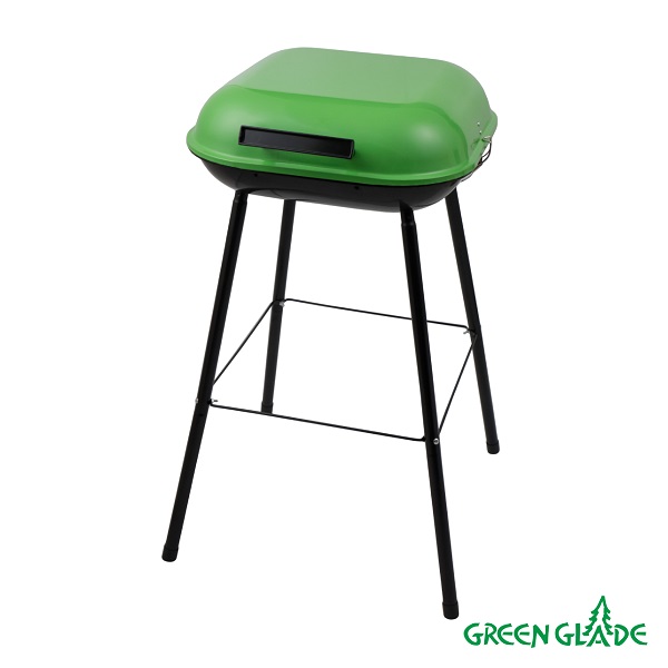 Гриль барбекю Green Glade  AHG18