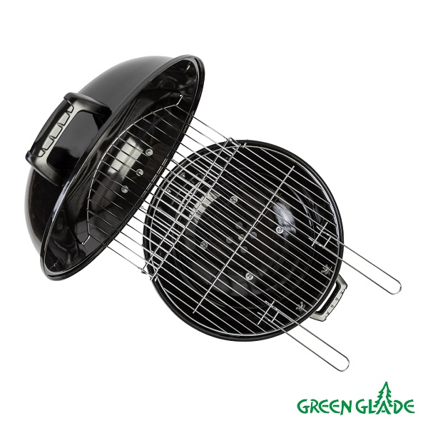 Гриль барбекю Green Glade AC18
