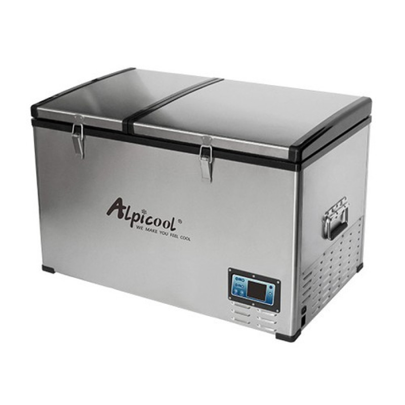 Автомобильная морозилка. Автохолодильник компрессорный Alpicool. Автохолодильник Alpicool bcd80. Компрессорный холодильник Alpicool 12 л. Холодильник Alpicool 80.