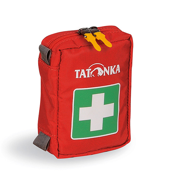 Походная аптечка TATONKA First Aid XS красная