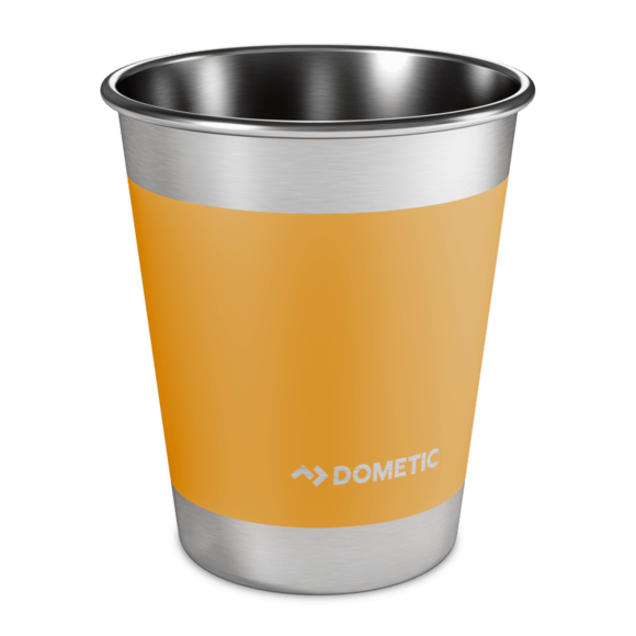 Термокружка Dometic CUP50MS 500 мл., Mango Sorbet (Оранжевая)