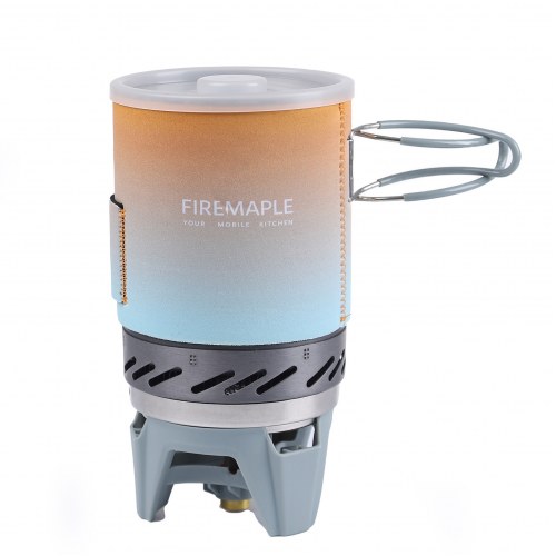 Система для приготовления пищи Fire-Maple STAR FMS-X1 Gradient