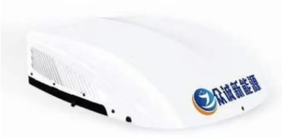 Купить кондиционеры автокондиционер накрышный zc-light мощностью 1,5 квт пит. 24в  в интернет магазине On-Tek.ru. По выгодным ценам