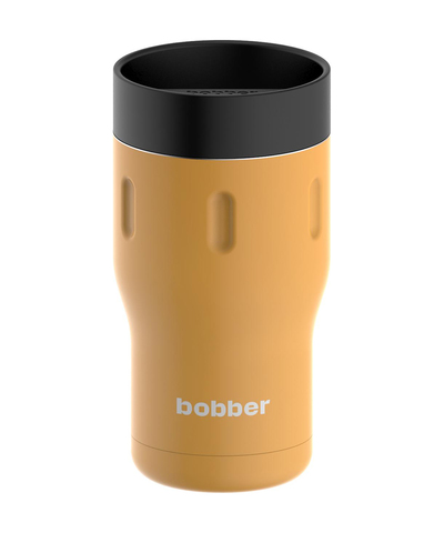 Термокружка Bobber Tumbler (0,35 литра), оранжевая