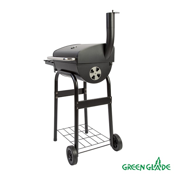 Гриль Green Glade 11060