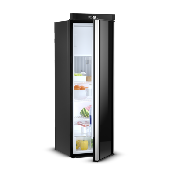 Абсорбционный встраиваемый автохолодильник Dometic RML 10.4T