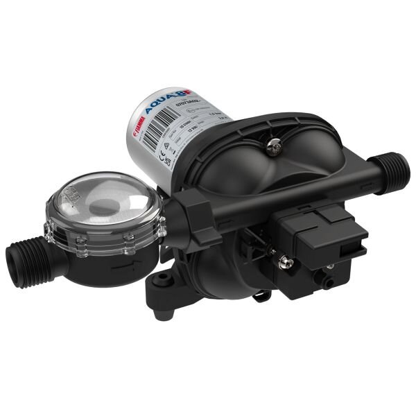 Насос помпа Fiamma Aqua 8F, 10 л/мин, 2,1бар