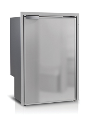 Компрессорный холодильник Vitrifrigo C42L-GH