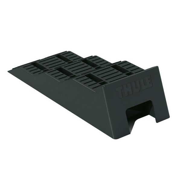 Набор подкатов Thule, 2шт 56х20х15см + сумка
