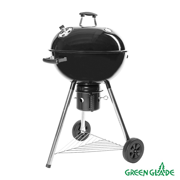 Гриль барбекю Green Glade K222