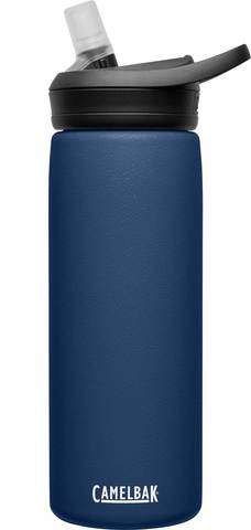 Бутылка спортивная CamelBak eddy+ (0,6 литра), синяя