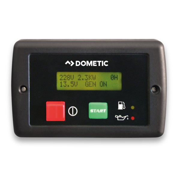 Генератор Dometic TEC30EV  по доступным ценам