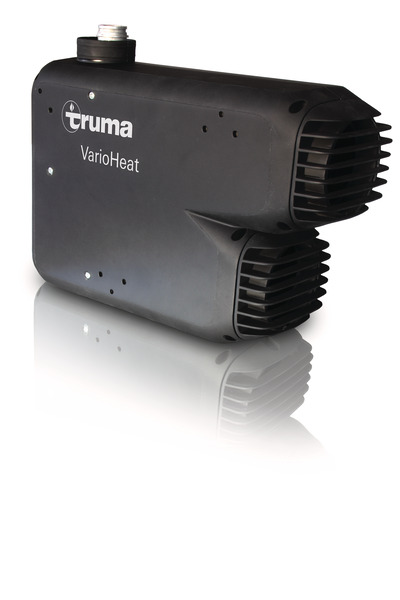 Отопление Truma - VarioHeat eco 12 В, мощность 2400 Вт