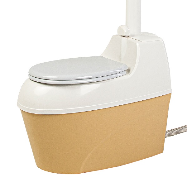 Биотуалет Piteco 506 торфяной