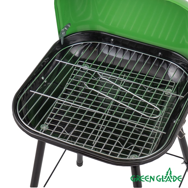 Гриль барбекю Green Glade  AHG18