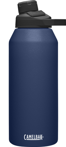 Термокружка CamelBak Chute (1,2 литра), синяя