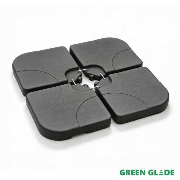 Основание для зонта Green Glade S455