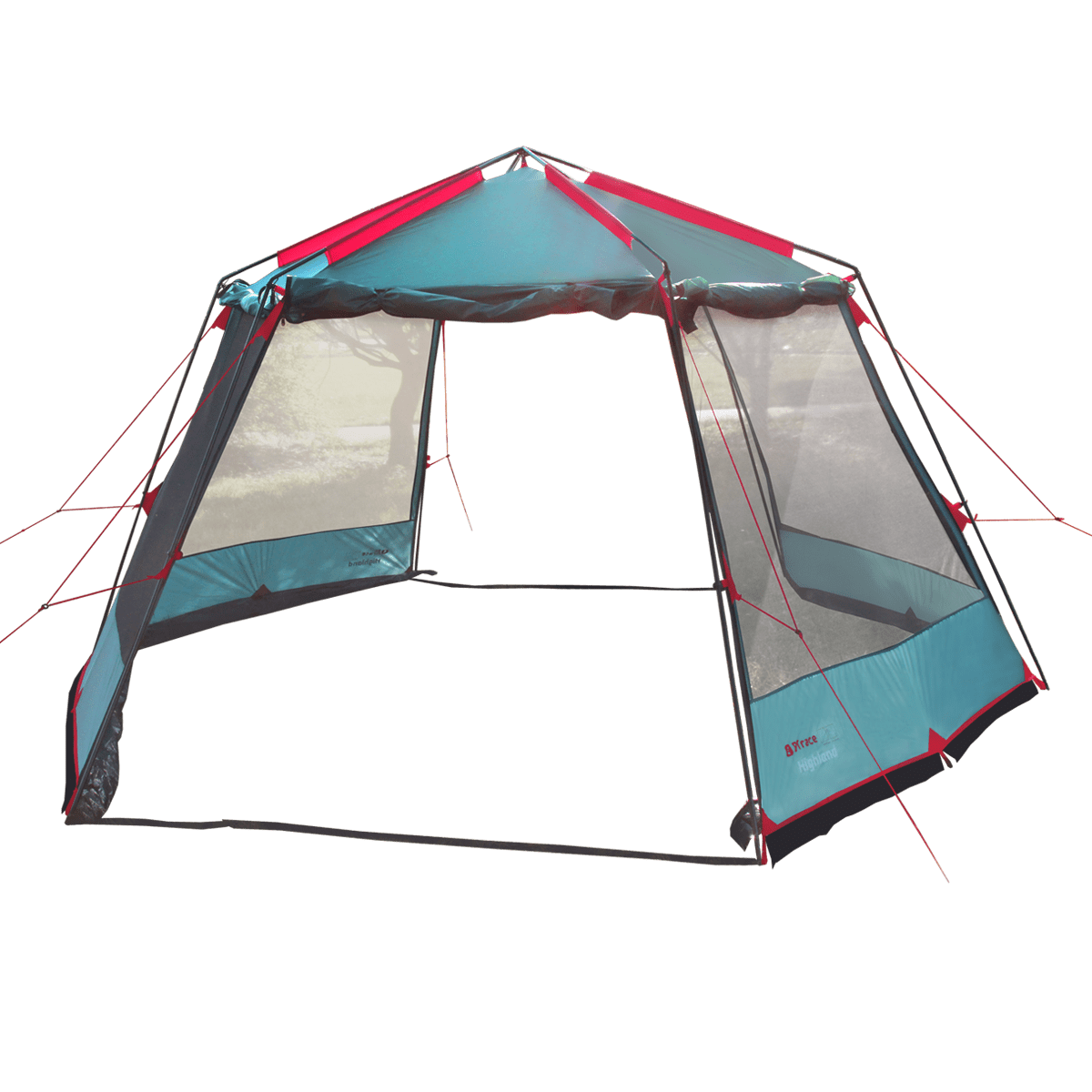 Купить палатку кухню. Палатка-шатер BTRACE Highland t0256. Шатер Highland зеленый t0256 BTRACE. Палатка-шатер Highland BTRACE (зеленый). Палатка-шатёр BTRACE Highland зеленый/бежевый.