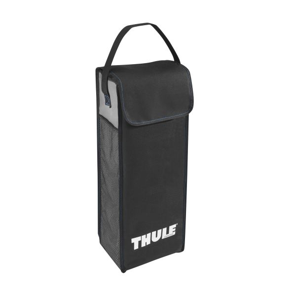 Набор подкатов Thule, 2шт 56х20х15см + сумка