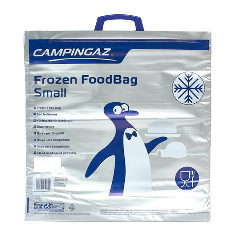 Пакет изотермический Campingaz Frozen Foodbag Small (19 л)