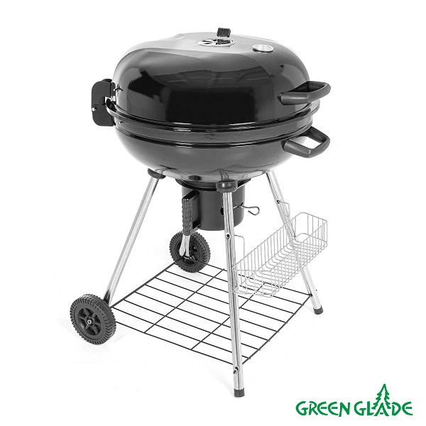Гриль барбекю Green Glade  AP222