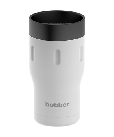 Термокружка Bobber Tumbler (0,35 литра), белая