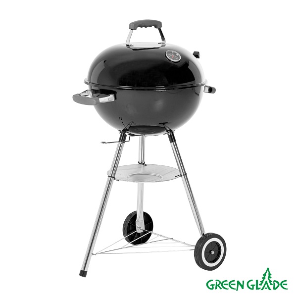 Гриль барбекю Green Glade K181
