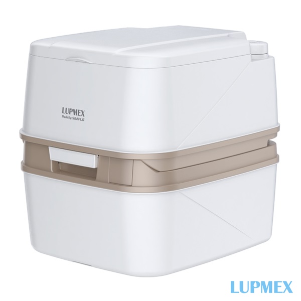 Биотуалет Lupmex 79123 22 л без индикатора