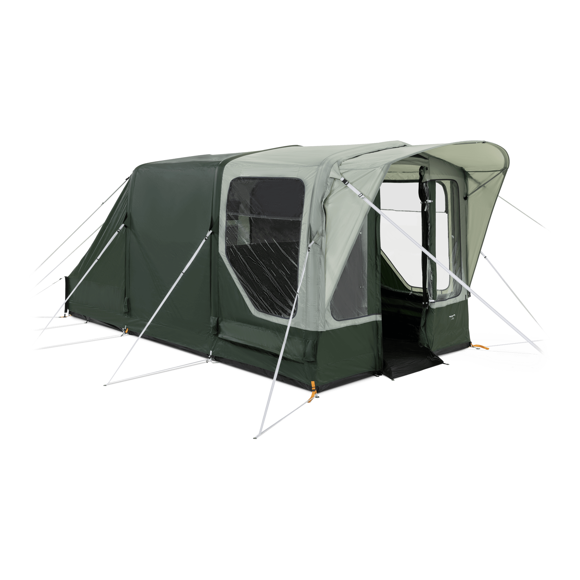 Надувная палатка Dometic BORACAY FTC 301