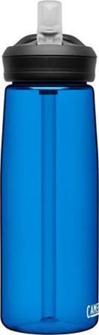Бутылка спортивная CamelBak eddy+ (0,75 литра), синяя