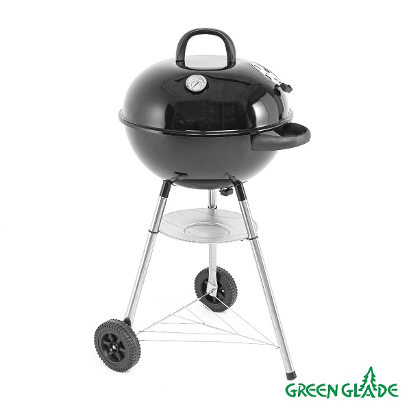 Гриль барбекю Green Glade K182