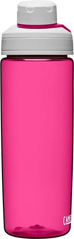 Бутылка спортивная CamelBak Chute (0,6 литра), розовая