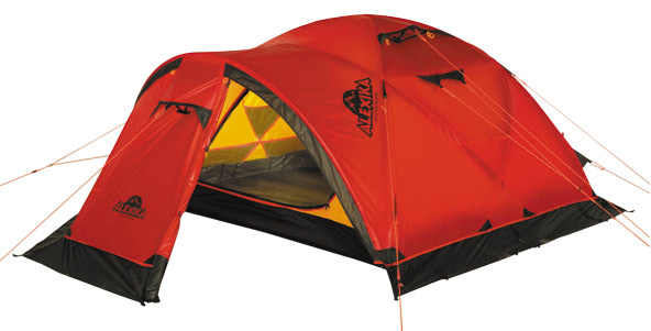 Горная палатка Alexika Mirage 4