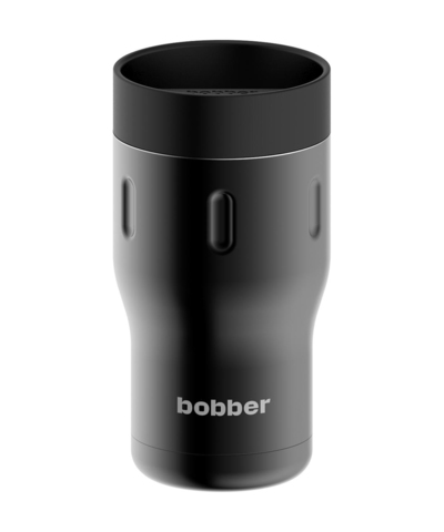Термокружка Bobber Tumbler (0,35 литра), черная