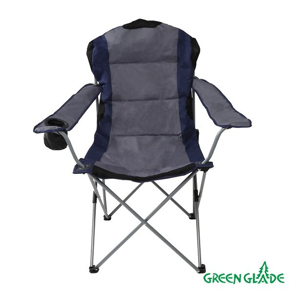 Кресло Green Glade 2305 (синий)