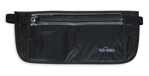 Сумочка для скрытого ношения на поясе TATONKA Skin Security Pocket