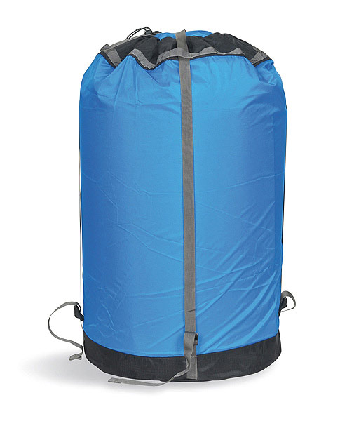 Компрессионный мешок TATONKA Tight Bag L bright blue