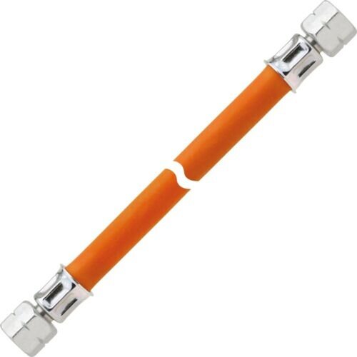 Шланг газовый GOK G1/4LH-G1/4LH 150см