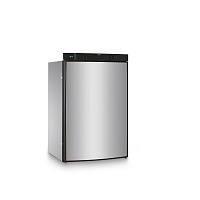 Абсорбционный встраиваемый автохолодильник Dometic RM 8401, петли справа