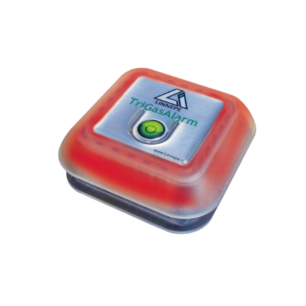 Детектор утечки газа TriGas Alarm
