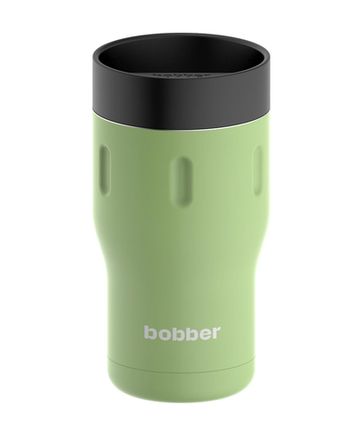 Термокружка Bobber Tumbler (0,35 литра), светло-зеленая