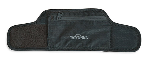 Кошелек для ношения на запястье TATONKA Skin Wrist Wallet black