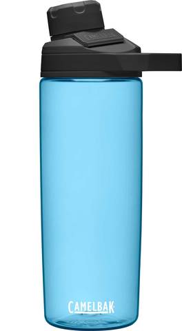 Бутылка спортивная CamelBak Chute (0,6 литра), синяя