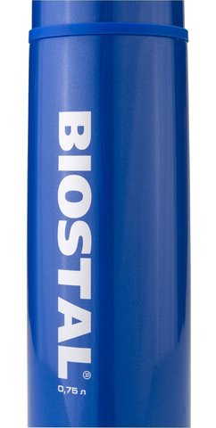 Термос Biostal Flër (0,5 литра), синий
