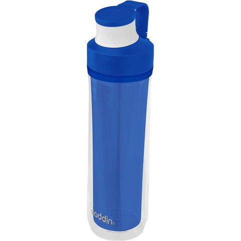Бутылка спортивная Aladdin Active Hydration (0,5 литра), синяя