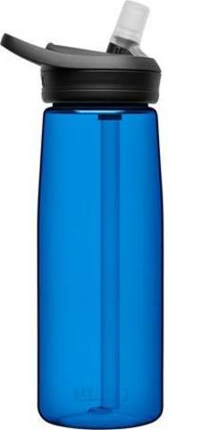Бутылка спортивная CamelBak eddy+ (0,75 литра), синяя