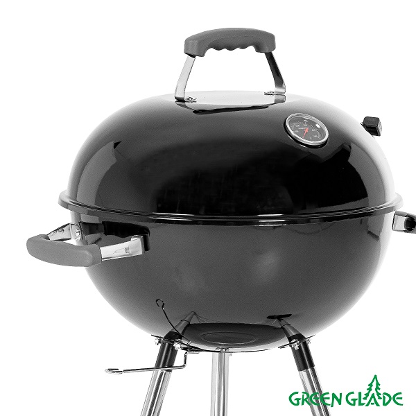 Гриль барбекю Green Glade K181