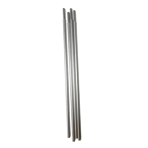 Сегменты дуги BTrace алюминий Ø 13 мм, длина 60 см (комплект 4 шт.) (комплект 4 шт.)